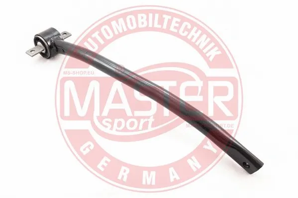 Control/Trailing Arm, wheel suspension (12514M-PCS-MS)