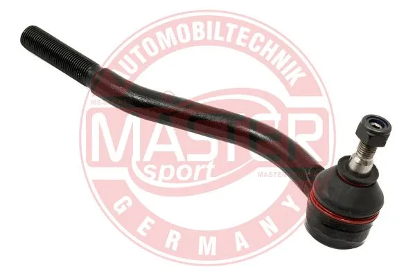 Tie Rod End (25508-PCS-MS)