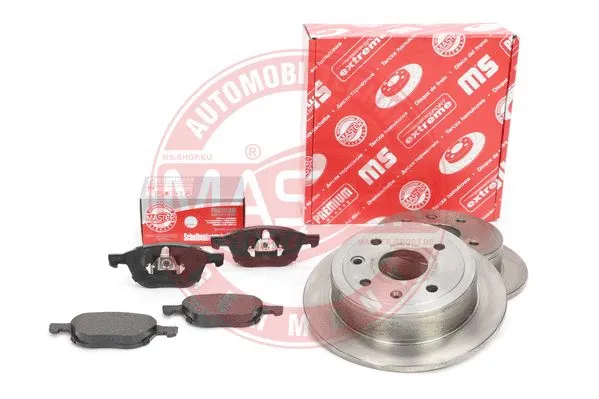 Brake Kit, disc brake