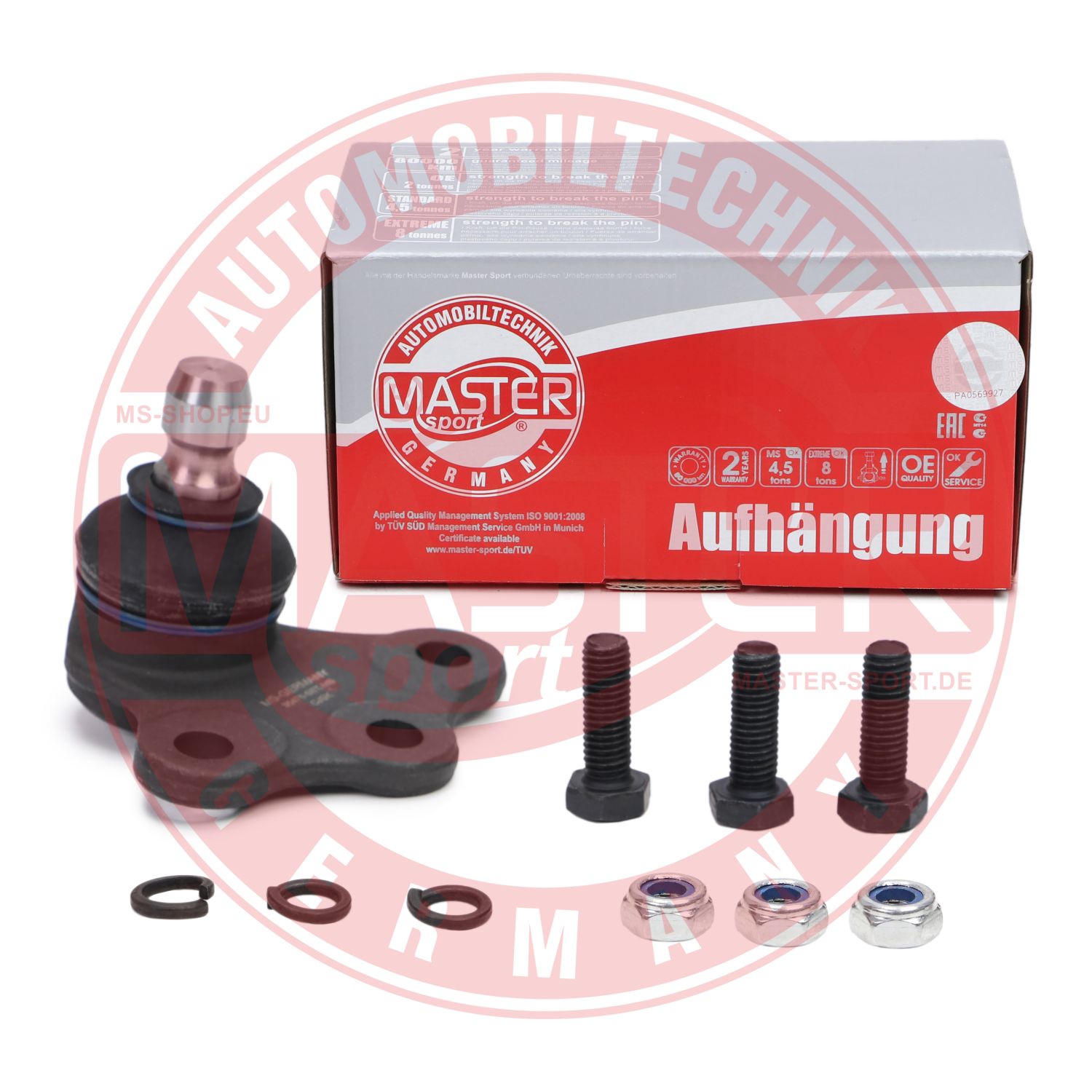 Ball Joint