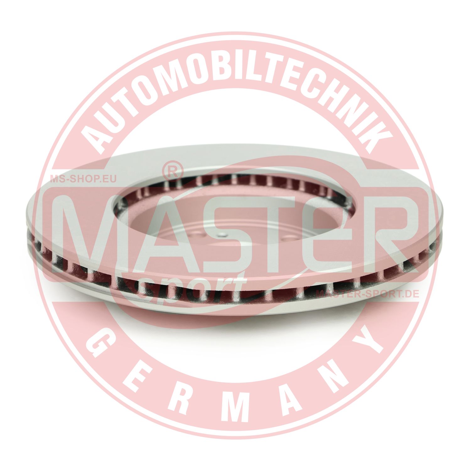 Brake Disc (24012501891PR-PCS-MS)