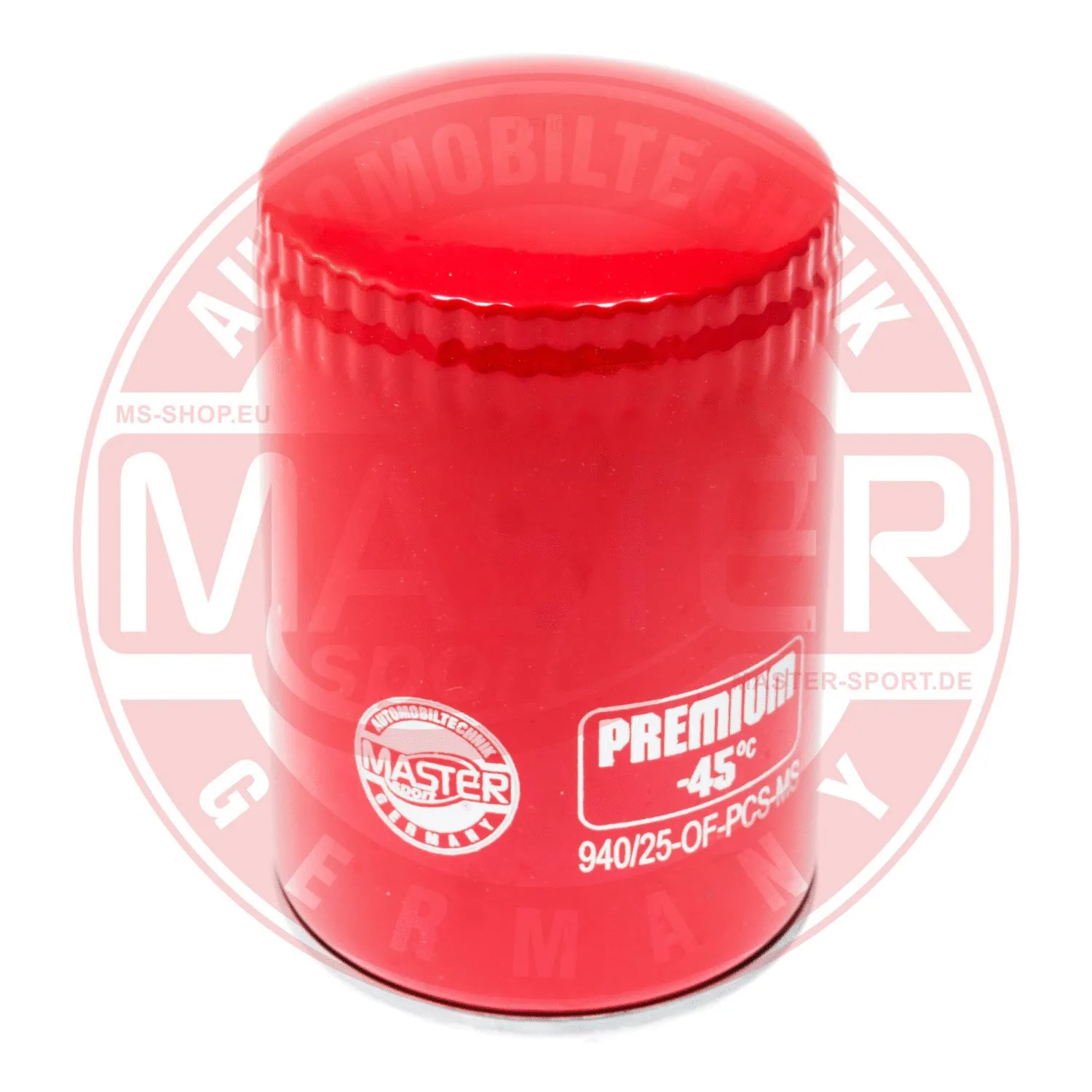 Oil Filter (940/25-OF-PCS-MS)