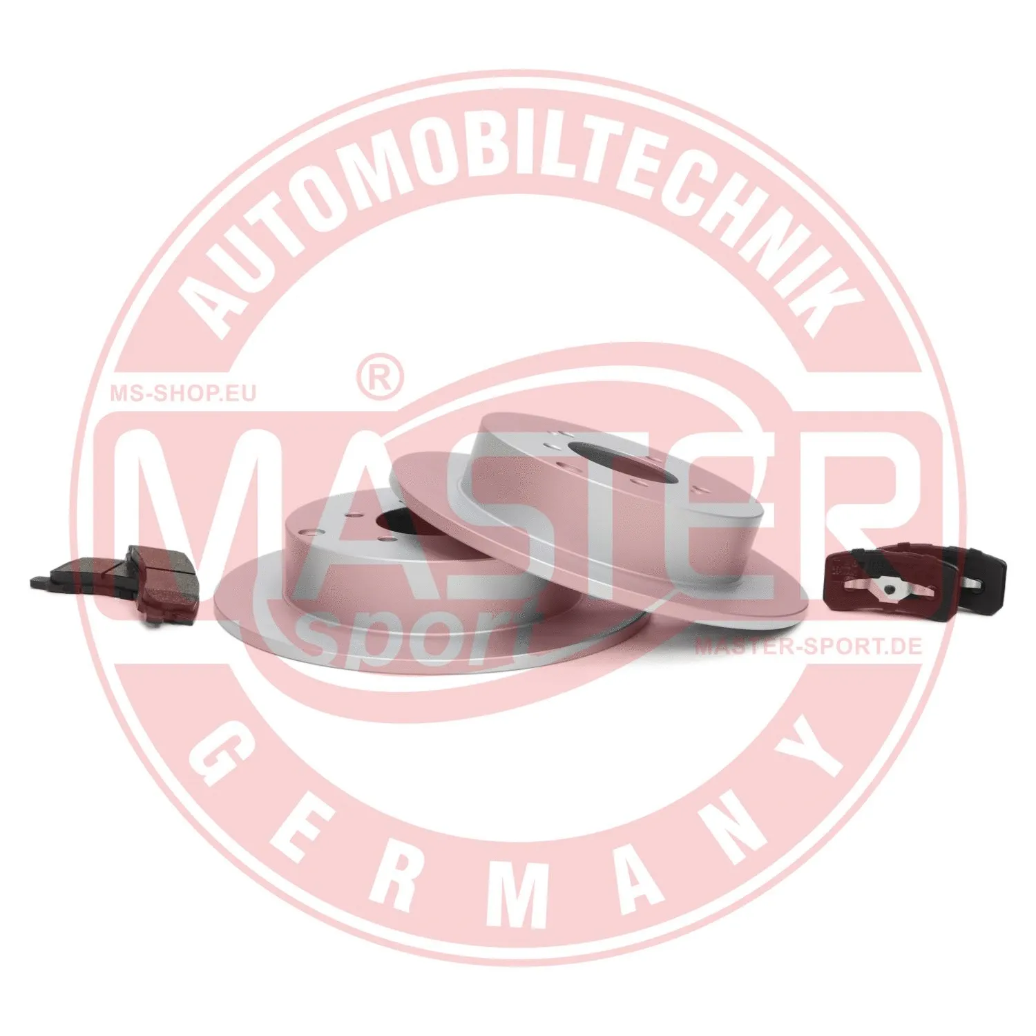 Brake Kit, disc brake