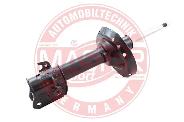 Shock Absorber (312896-PCS-MS)