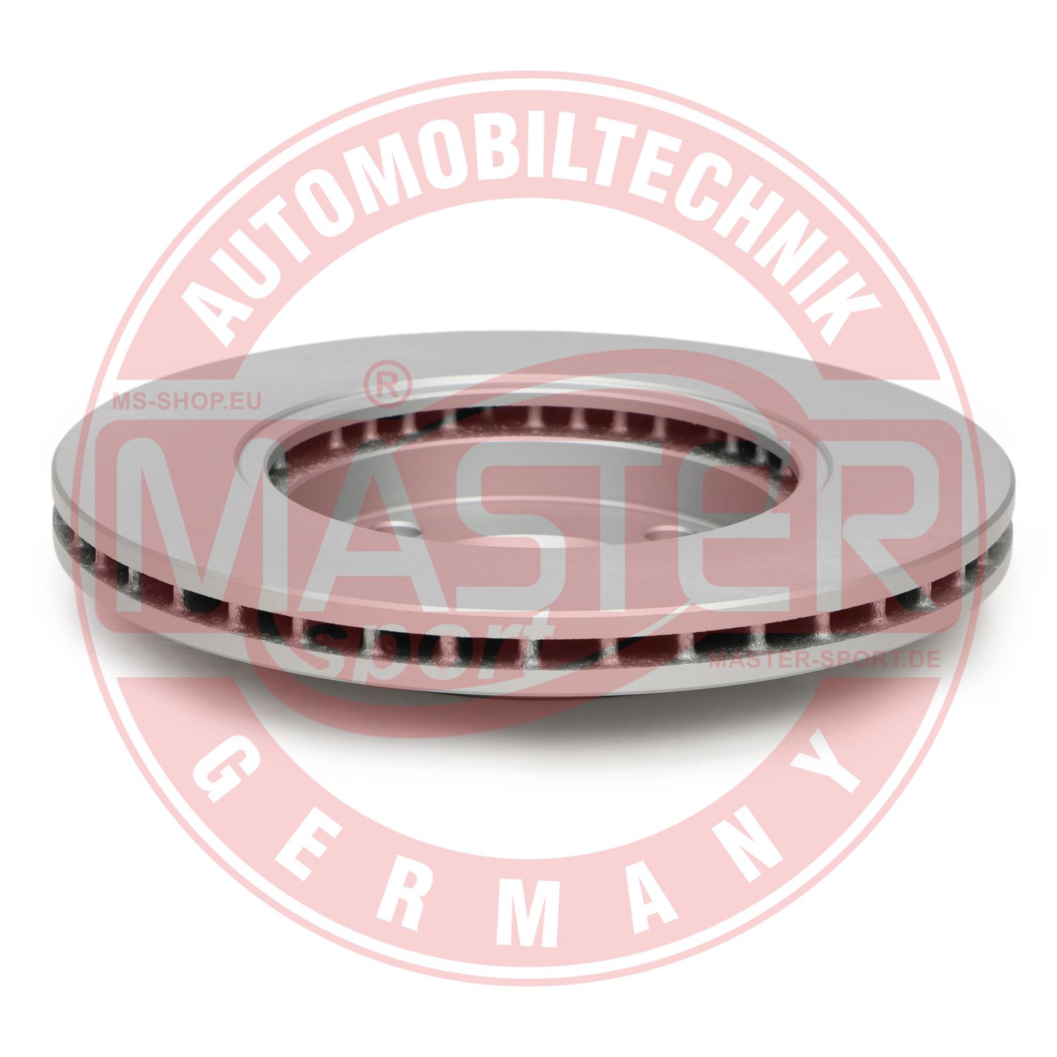 Brake Disc (24012201721PR-PCS-MS)