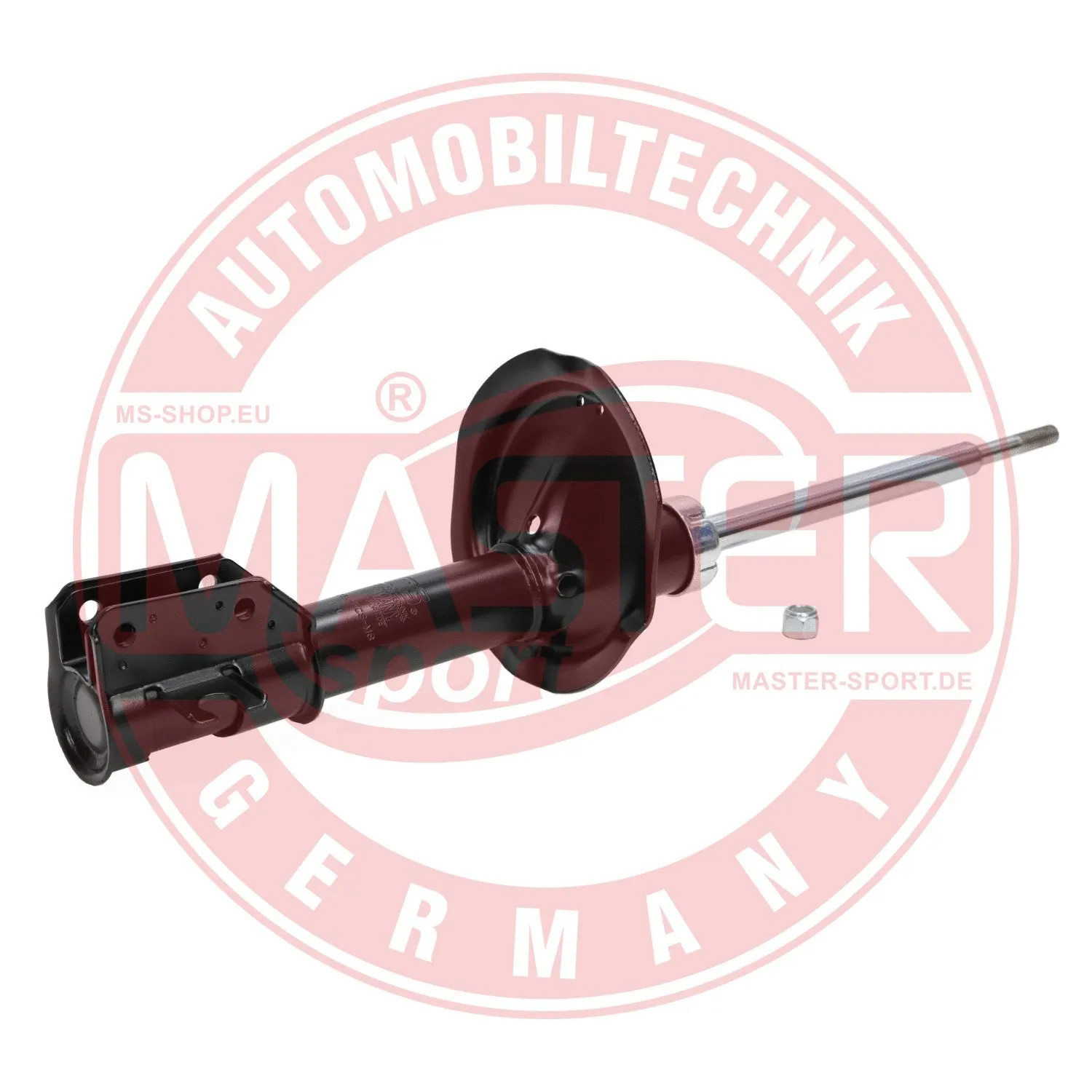 Shock Absorber