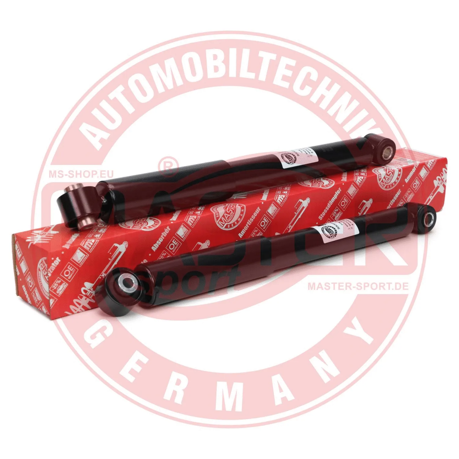 Shock Absorber (16K007092)