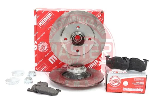 Brake Kit, disc brake