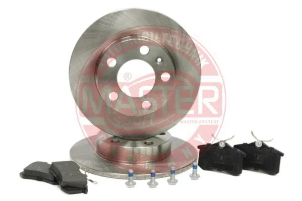 Brake Kit, disc brake