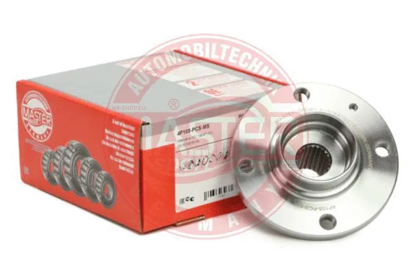 Wheel Hub