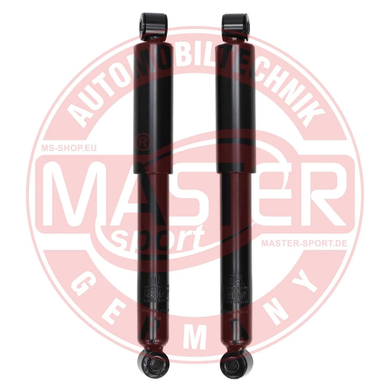 Shock Absorber