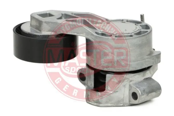 Tensioner Lever, V-ribbed belt