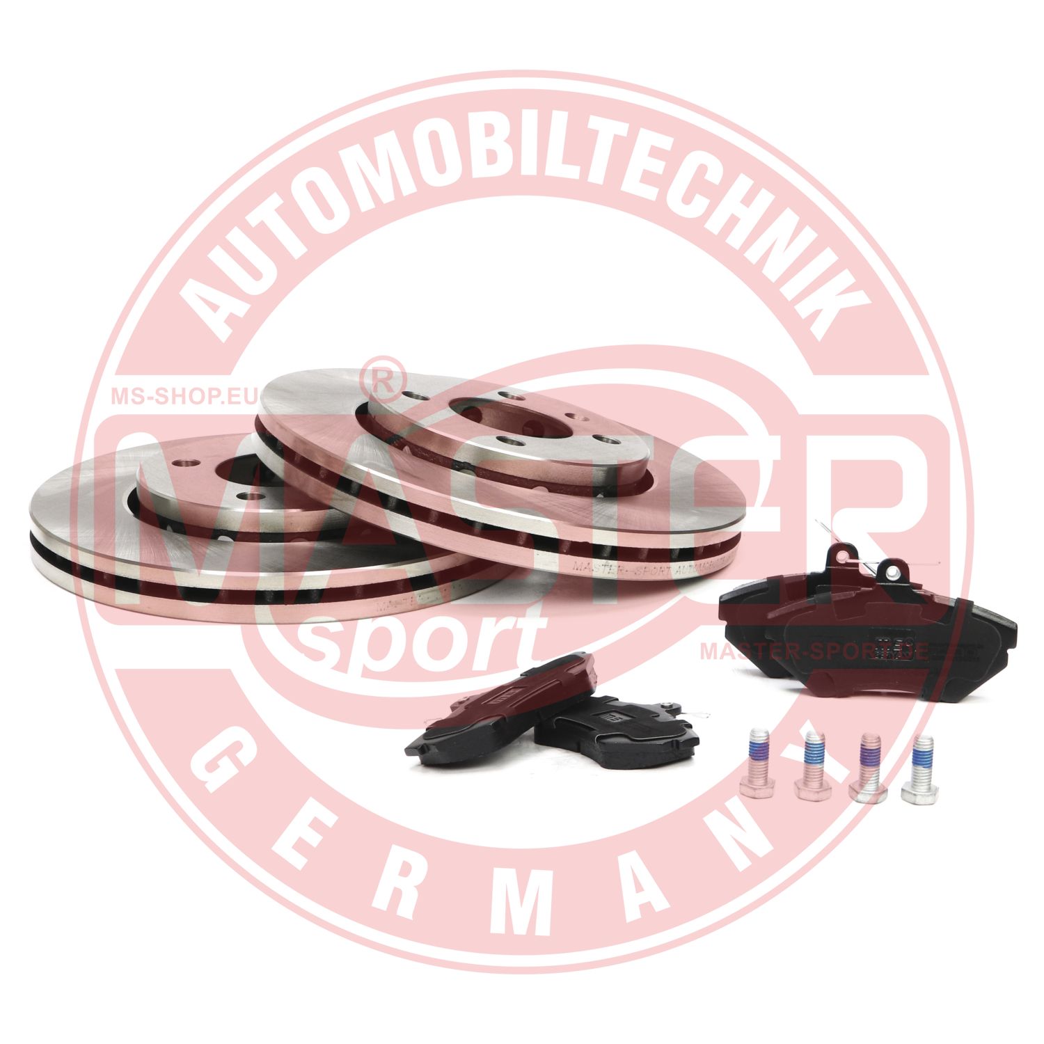 Brake Kit, disc brake