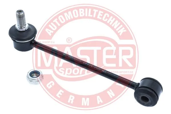 Link/Coupling Rod, stabiliser bar (29934-PCS-MS)