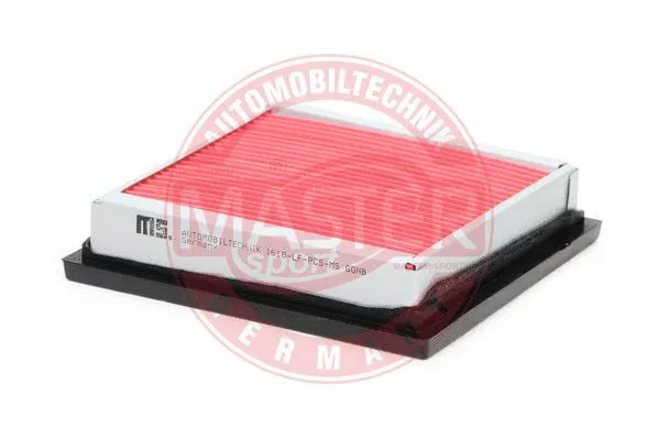 Air Filter (1618-LF-PCS-MS)