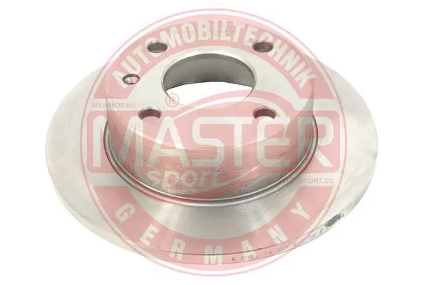 Brake Disc (24011001931-PCS-MS)