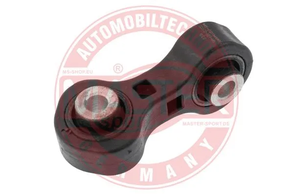 Link/Coupling Rod, stabiliser bar (33632-PCS-MS)