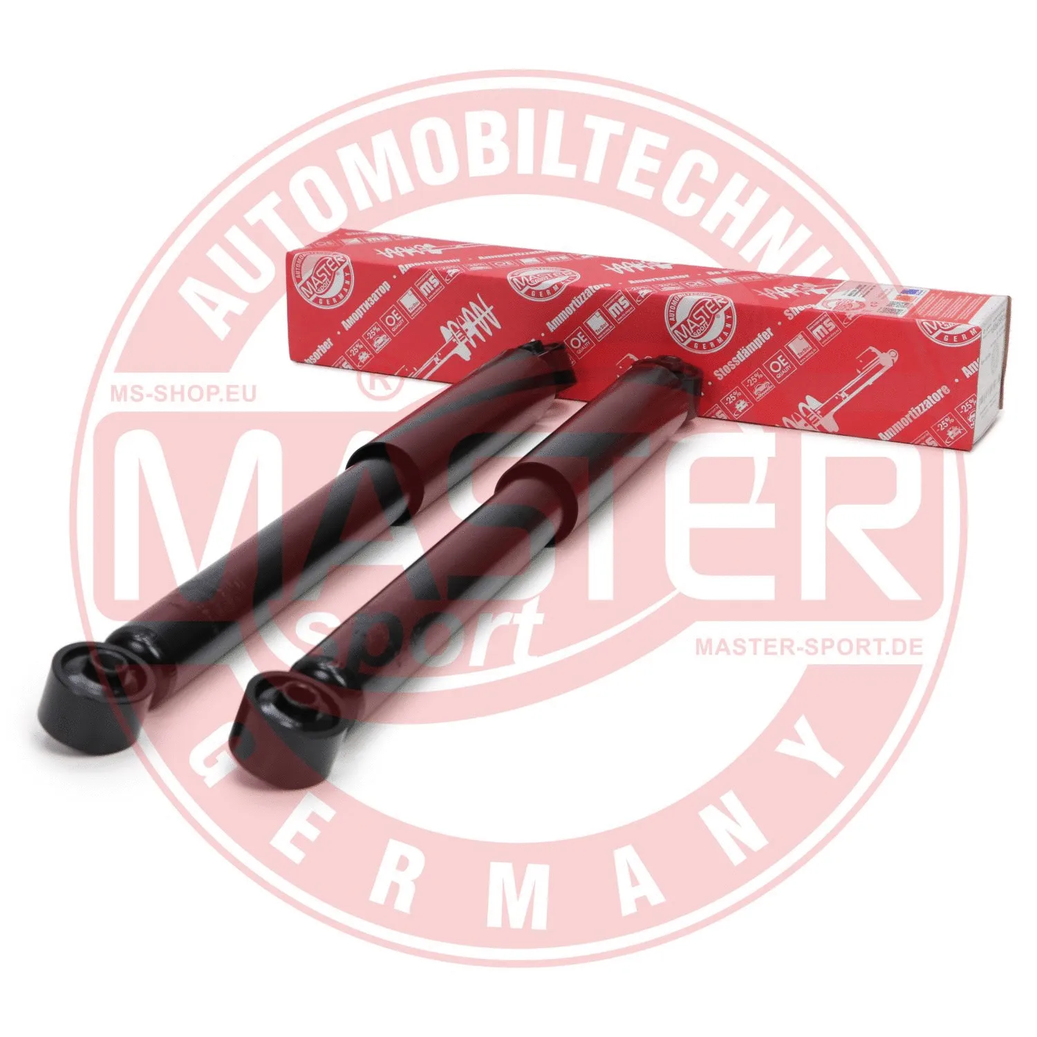 Shock Absorber