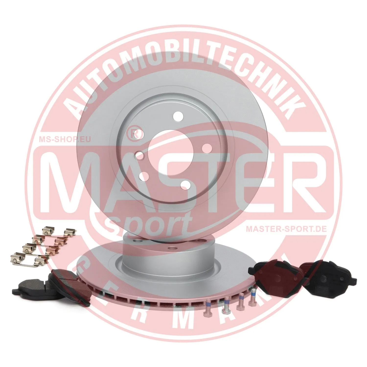 Brake Kit, disc brake