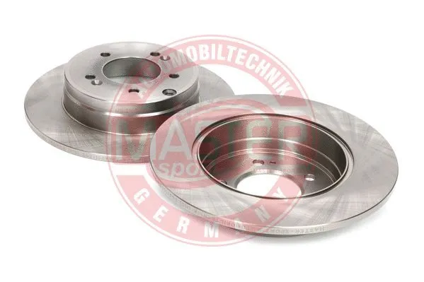 Brake Disc (24011003362-SET-MS)