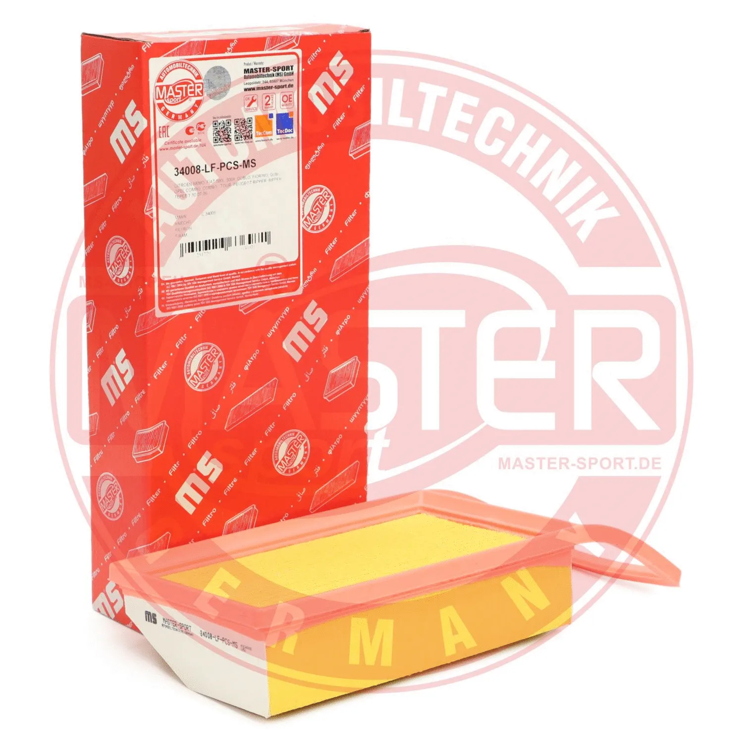 Air Filter