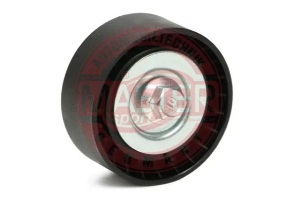 Deflection/Guide Pulley, V-ribbed belt (R32301-PCS-MS)