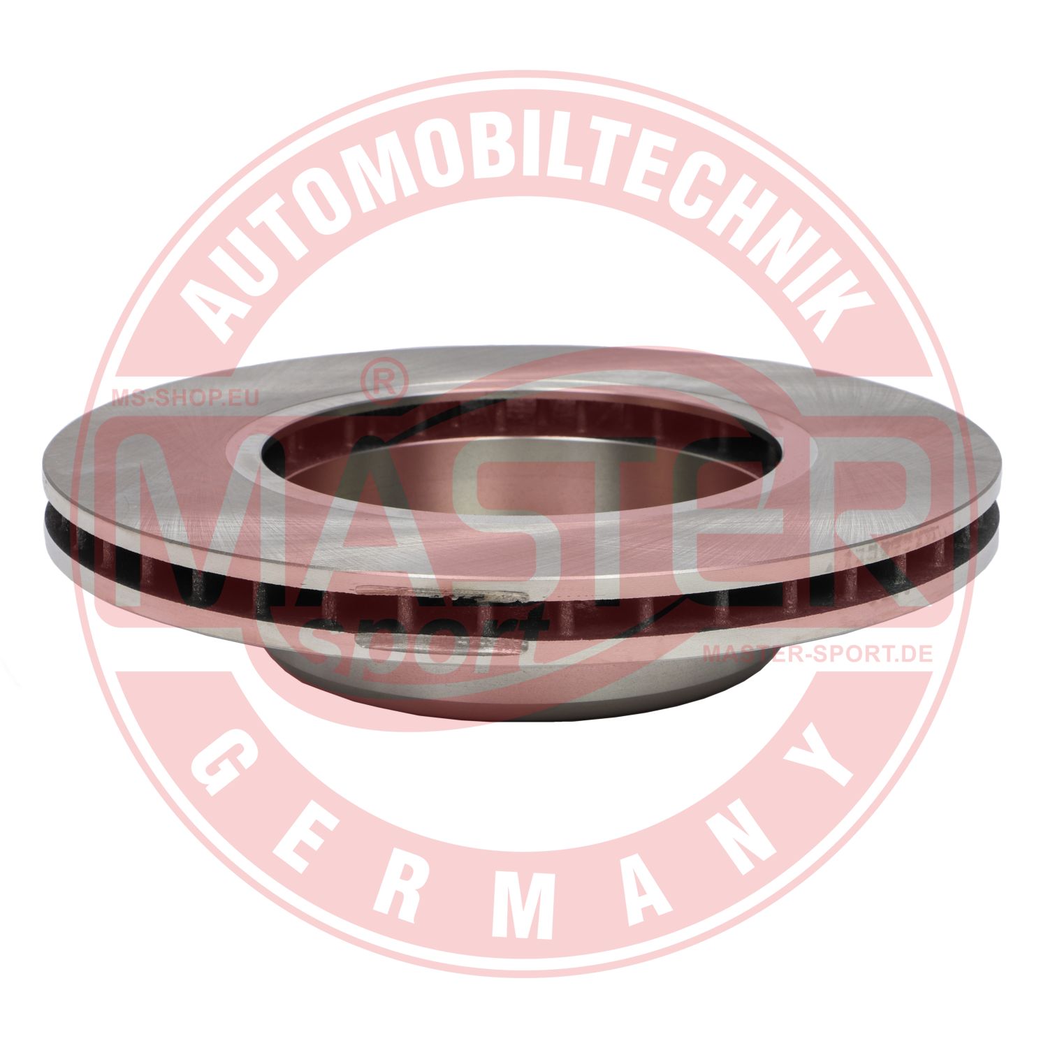 Brake Disc (24013001861-PCS-MS)