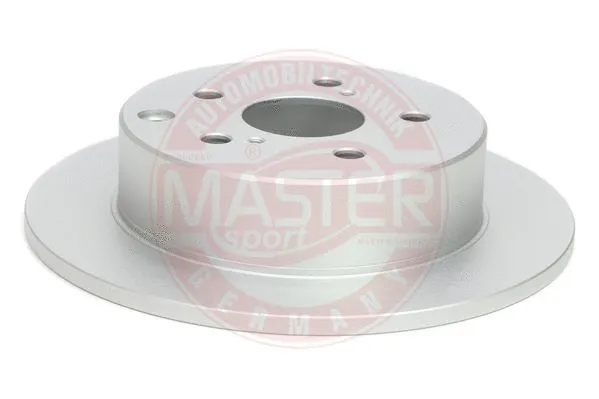 Brake Disc (24011003331-PCS-MS)
