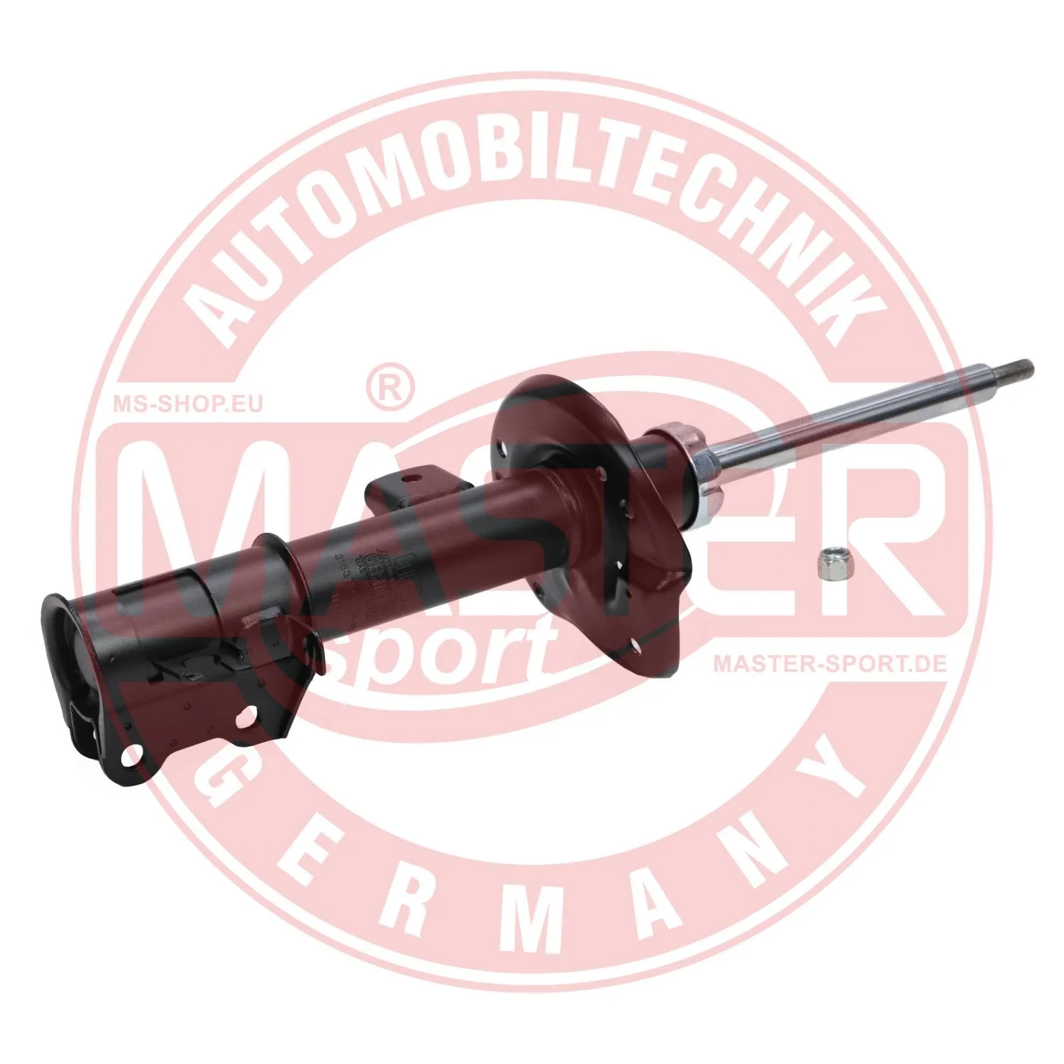 Shock Absorber (315372-PCS-MS)