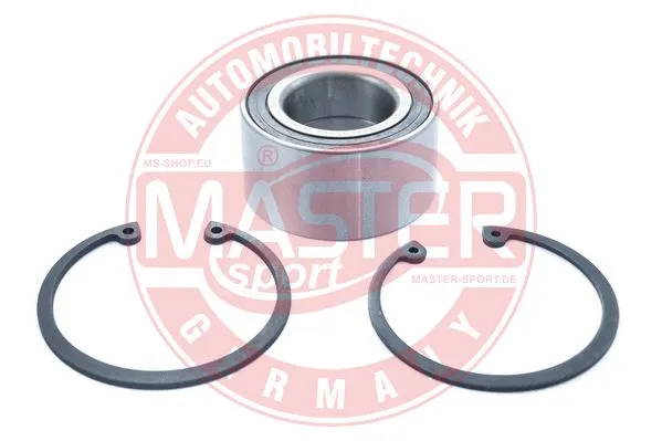 Wheel Bearing Kit (1459-SET-MS)