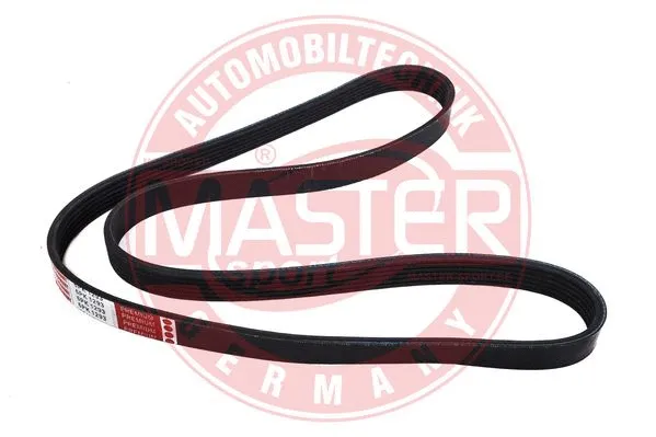 V-Ribbed Belt (6PK1293-PCS-MS)