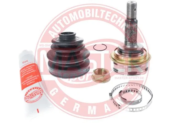 Joint Kit, drive shaft (302110-SET-MS)