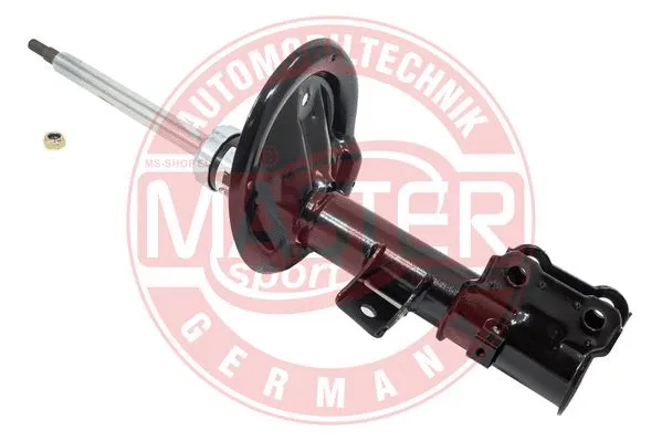 Shock Absorber (334508-PCS-MS)