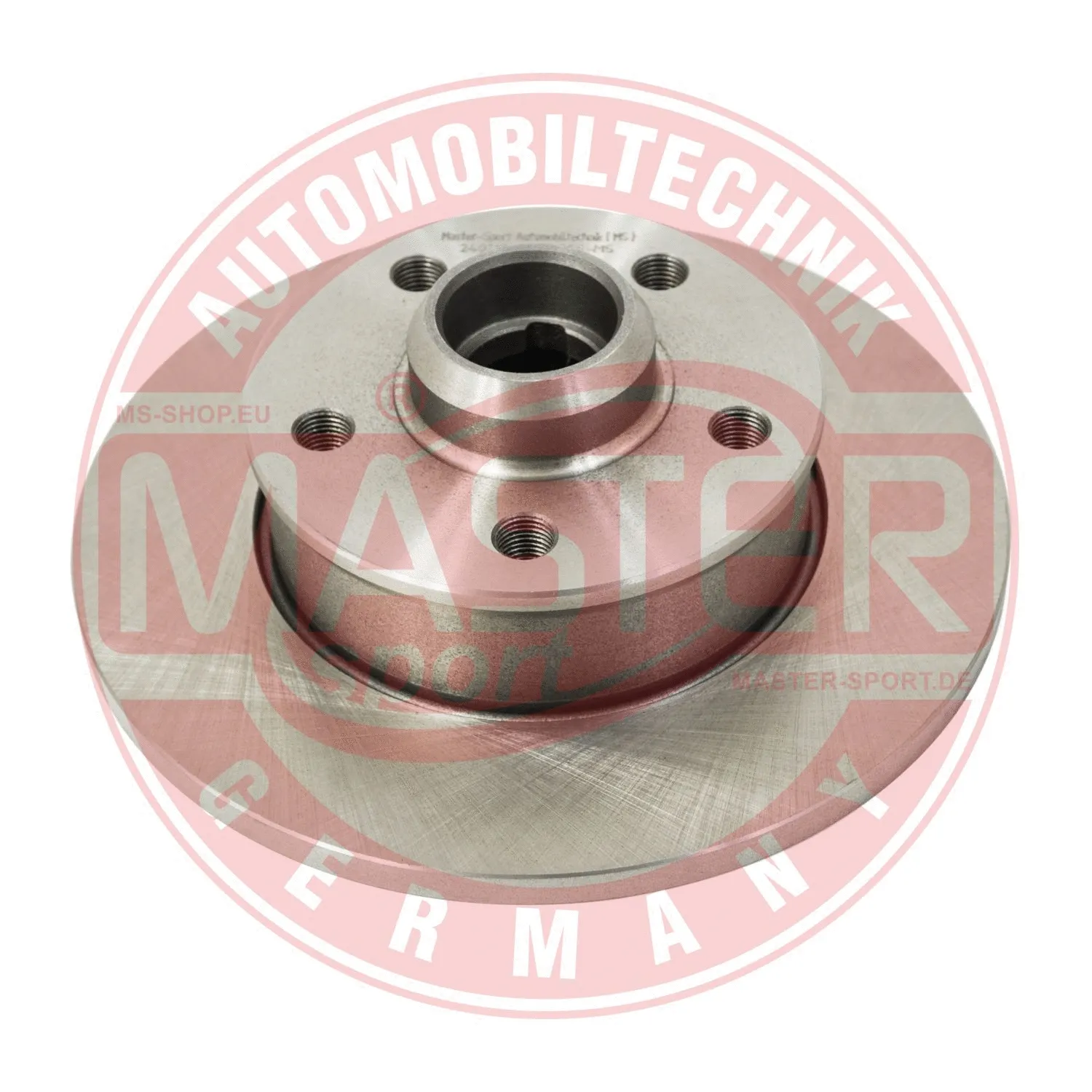 Brake Disc (24011002031-PCS-MS)