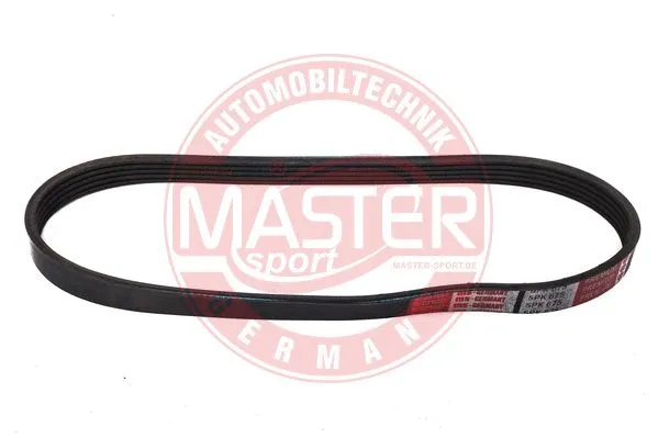 V-Ribbed Belt (5PK670-PCS-MS)