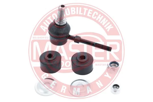 Link/Coupling Rod, stabiliser bar (12203-SET-MS)