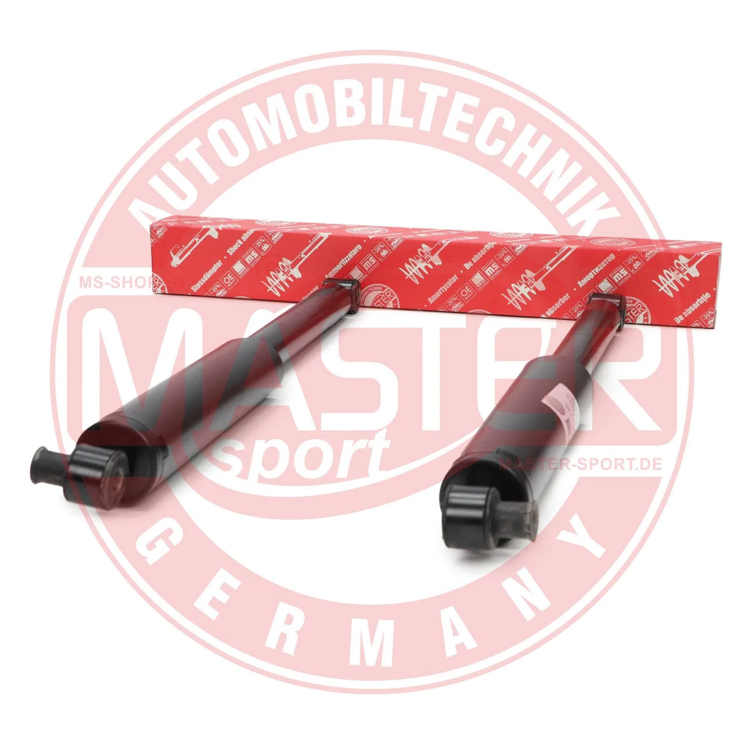 Shock Absorber