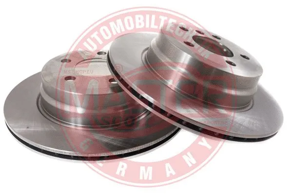 Brake Disc (24012002061-SET-MS)