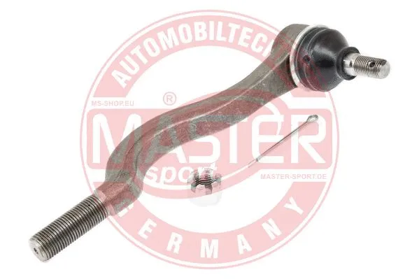 Tie Rod End (41297B-PCS-MS)