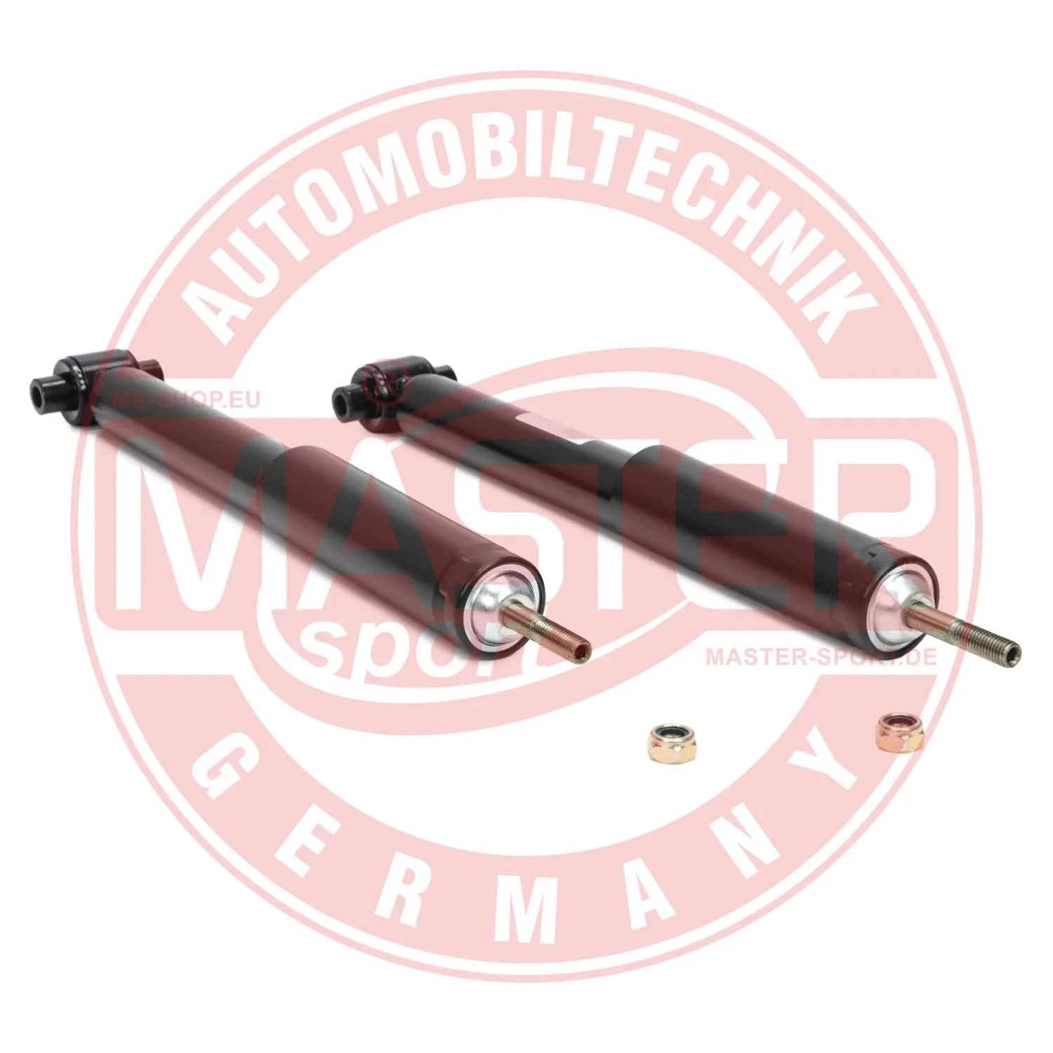 Shock Absorber (16K002832)