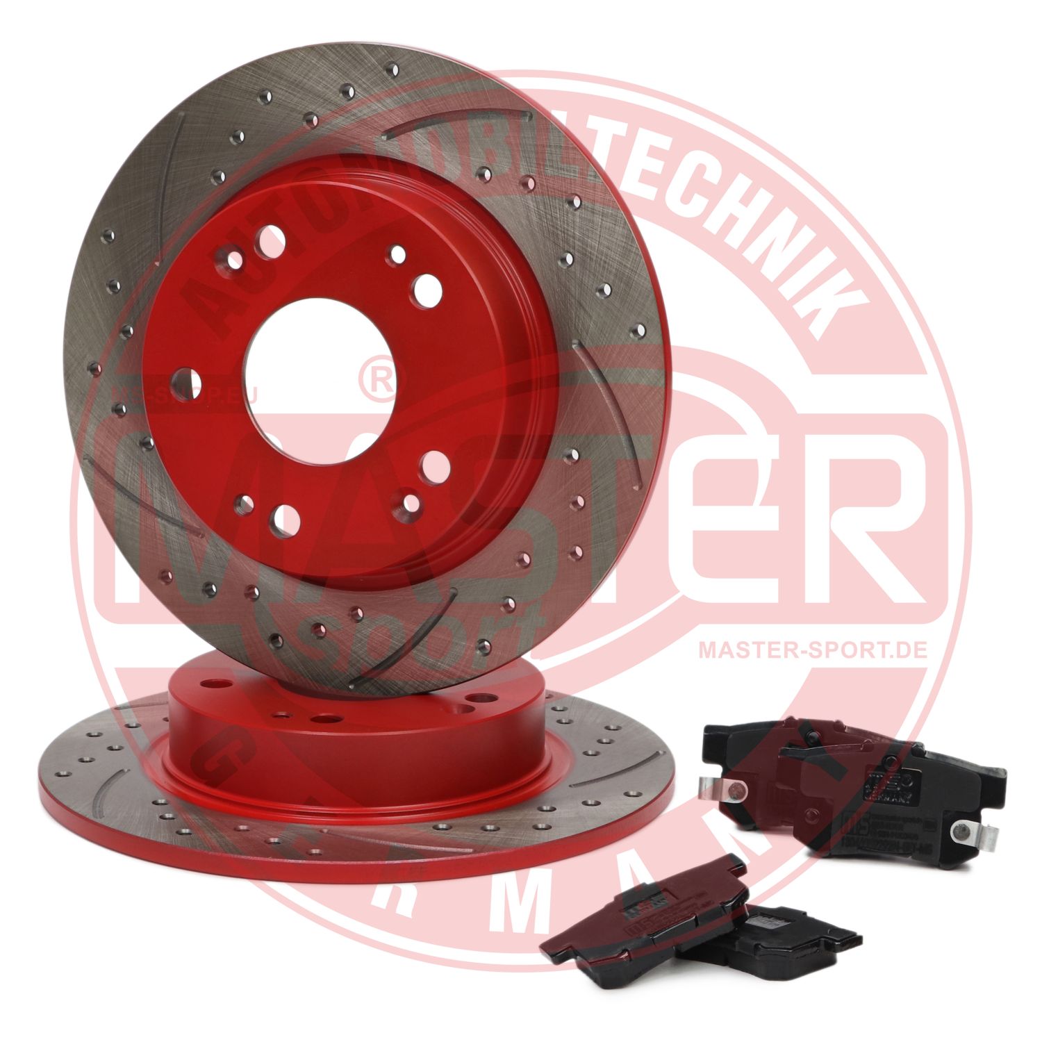 Brake Kit, disc brake