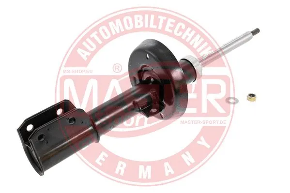 Shock Absorber (280359-PCS-MS)