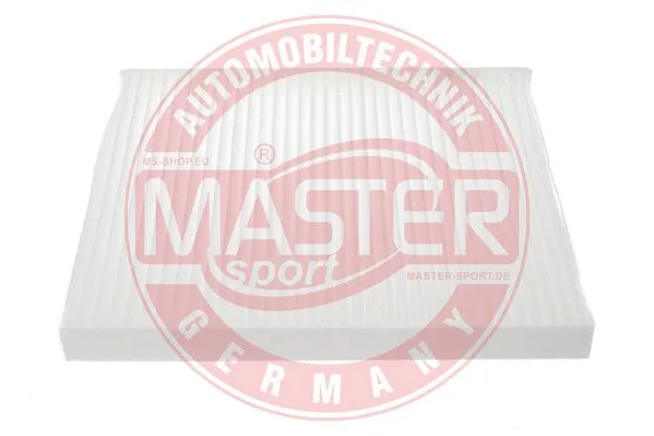 Filter, cabin air (2026-IF-PCS-MS)