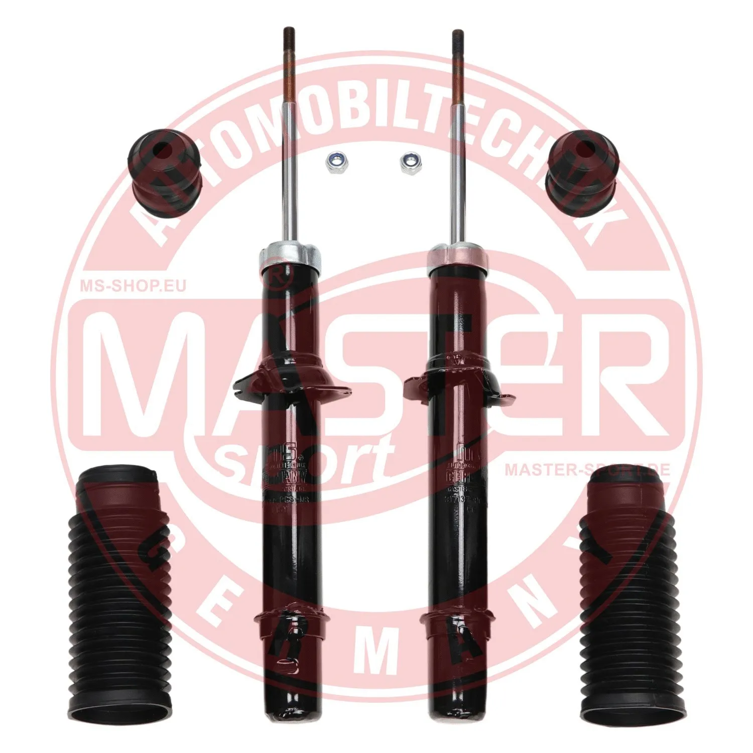 Shock Absorber
