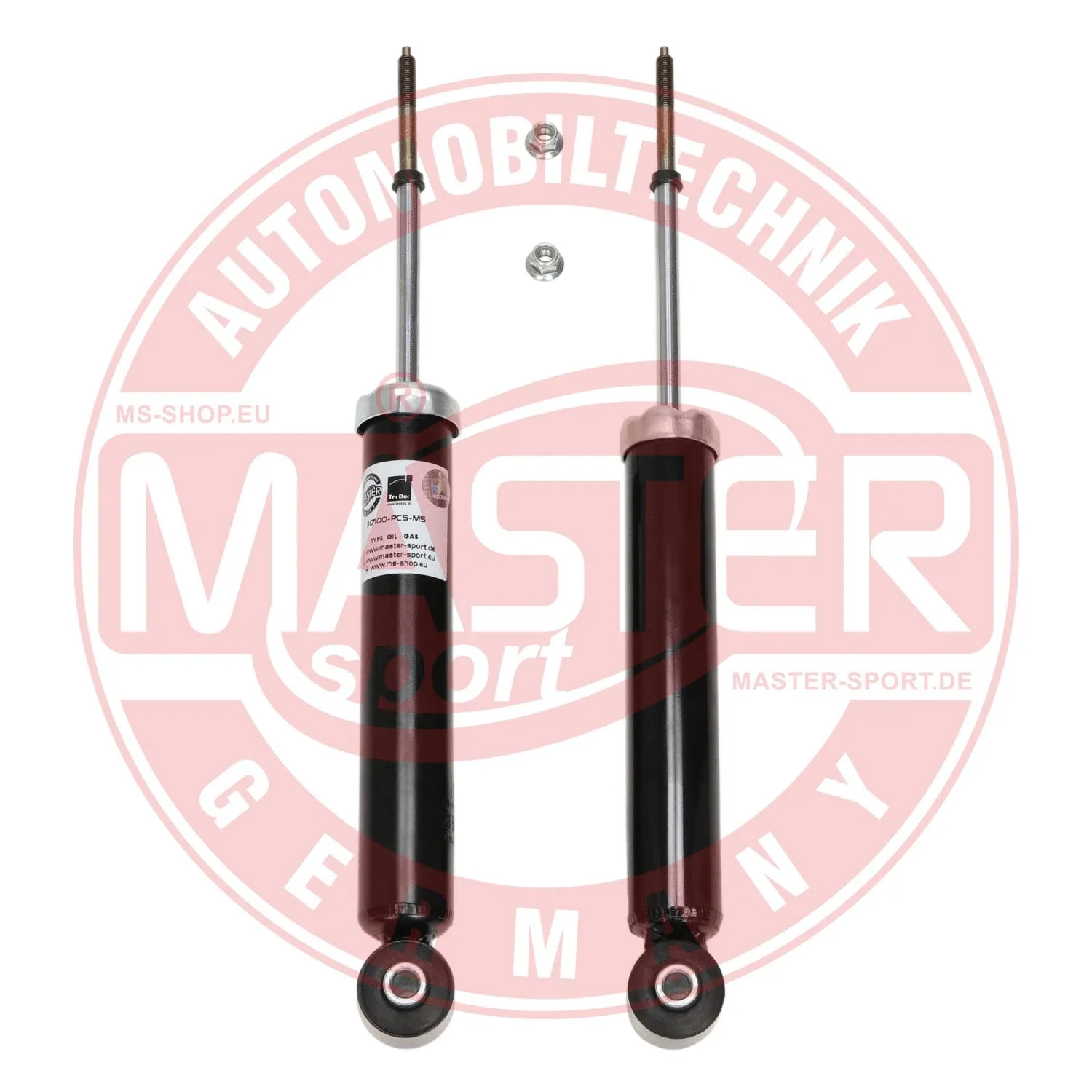 Shock Absorber