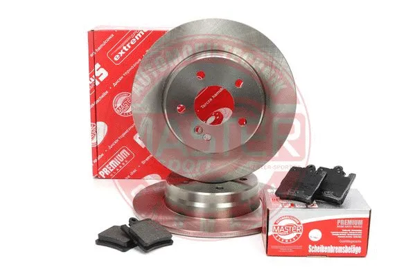 Brake Kit, disc brake