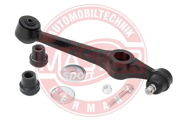 Control/Trailing Arm, wheel suspension (33377-SET-MS)