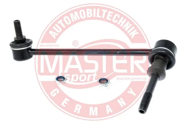 Link/Coupling Rod, stabiliser bar (35462-PCS-MS)