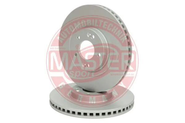 Brake Disc (24012802481-SET-MS)
