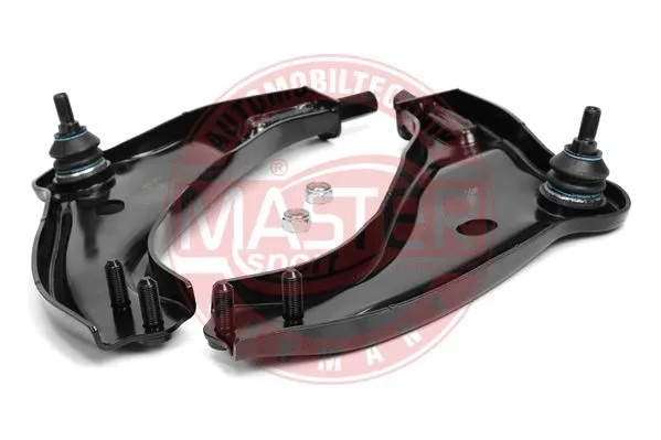 Control/Trailing Arm Kit, wheel suspension